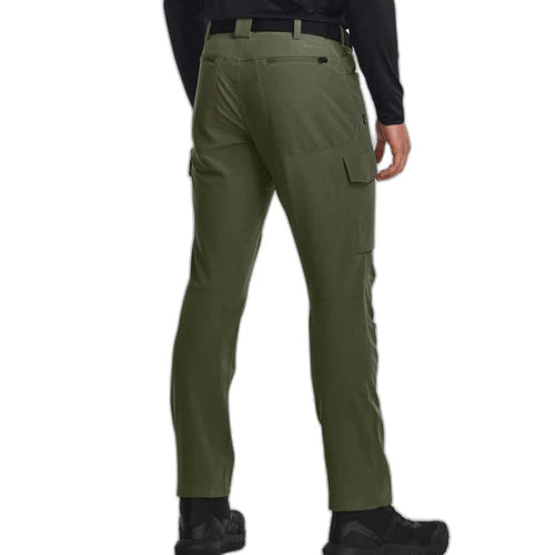 Under Armour Alpha Cargo Pant Pants Under Armour