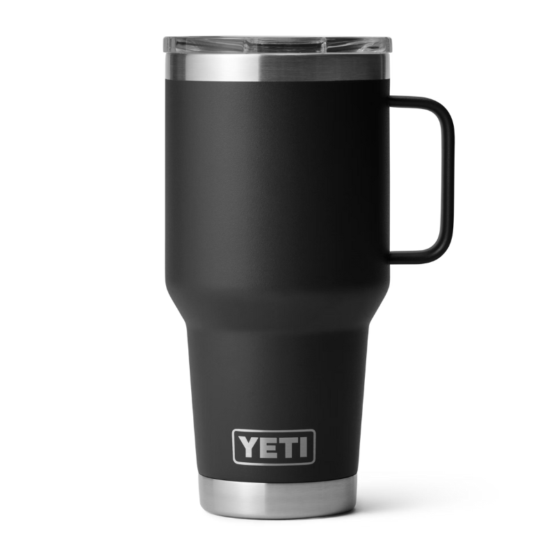 YETI Rambler® 30 oz Travel Mug Tactical Distributors
