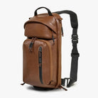 Viktos Upscale3 Leather Sling Bag Bags & Cases Viktos 
