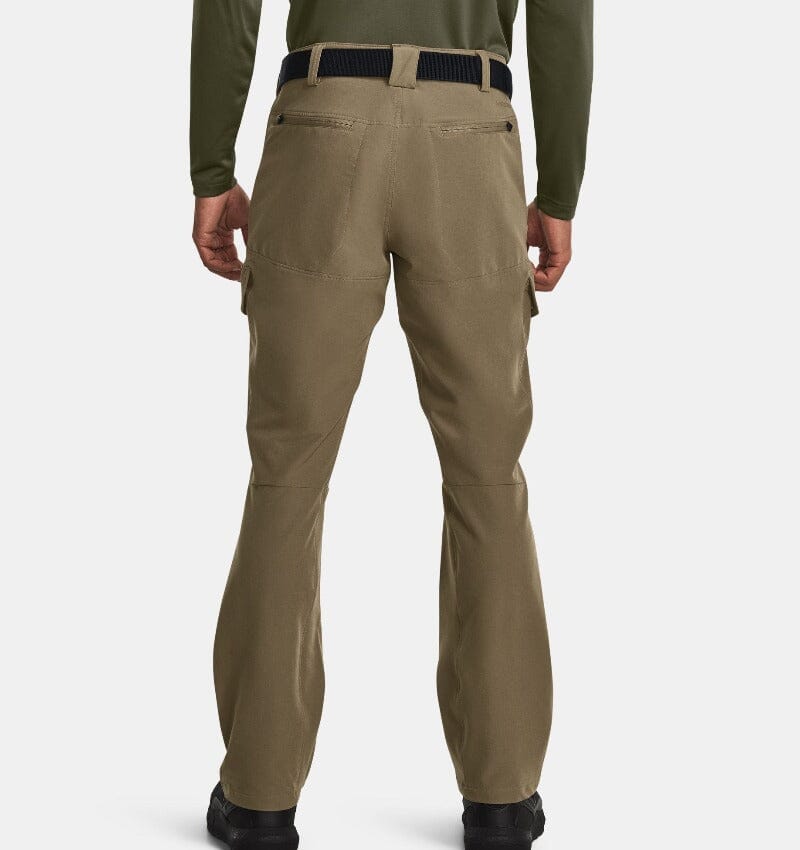 Under Armour Alpha Cargo Pant Pants Under Armour