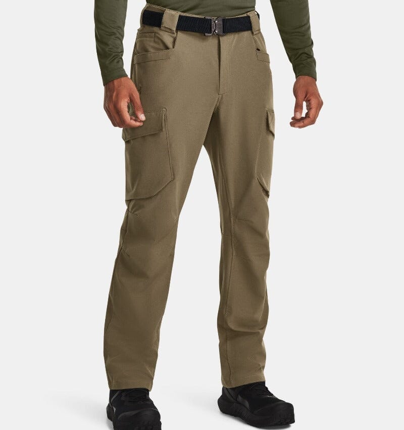 Under Armour Alpha Cargo Pant Pants Under Armour