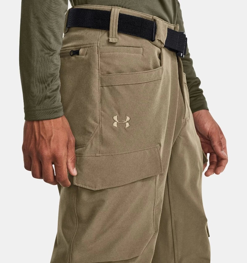 Under Armour Alpha Cargo Pant Pants Under Armour