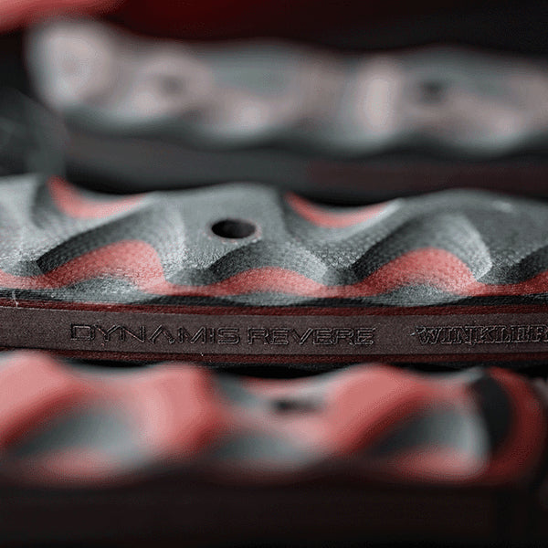 Dynamis Revere EDC Knife