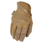 Mechanix Wear FastFit Glove Coyote Hunting & Shooting Gloves Mechanix Wear Small 