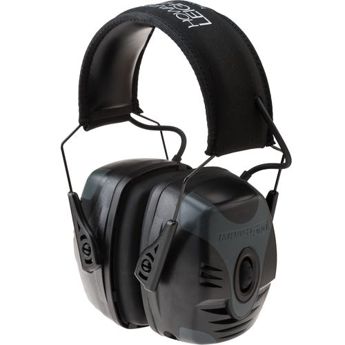 Noisefighters SightLines - Howard Leight and Peltor Ear protection accessory Noisefighters