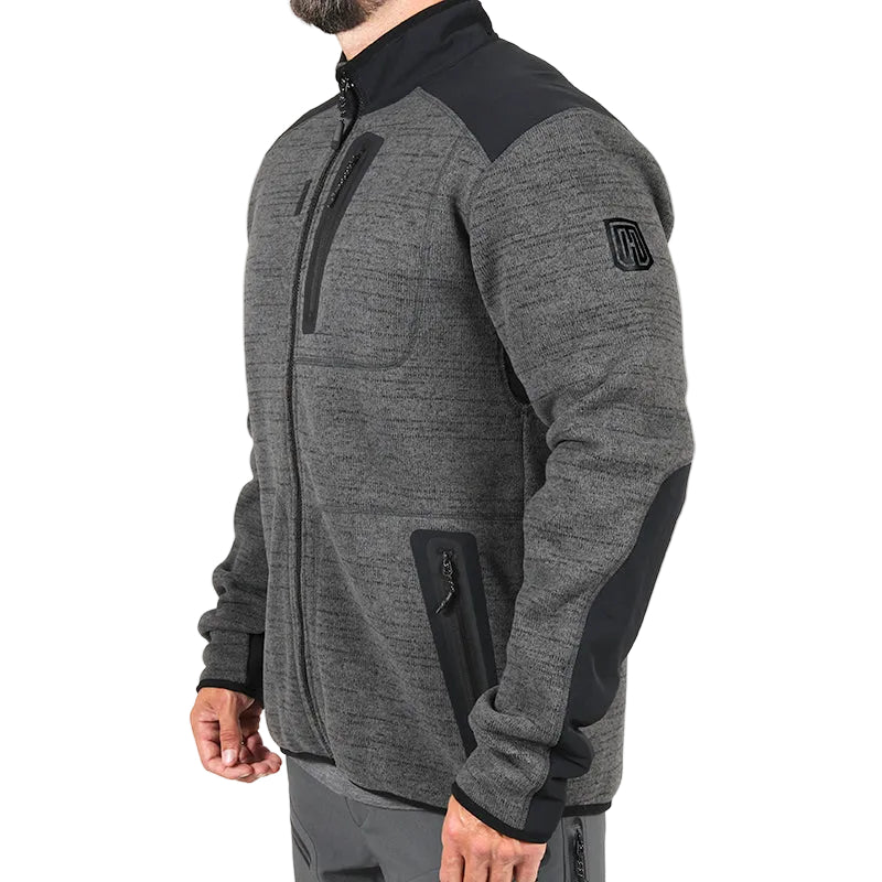 MTHD Snowline Polartec® Thermal Pro® Fleece Jacket L3 Fleece Jacket MTHD