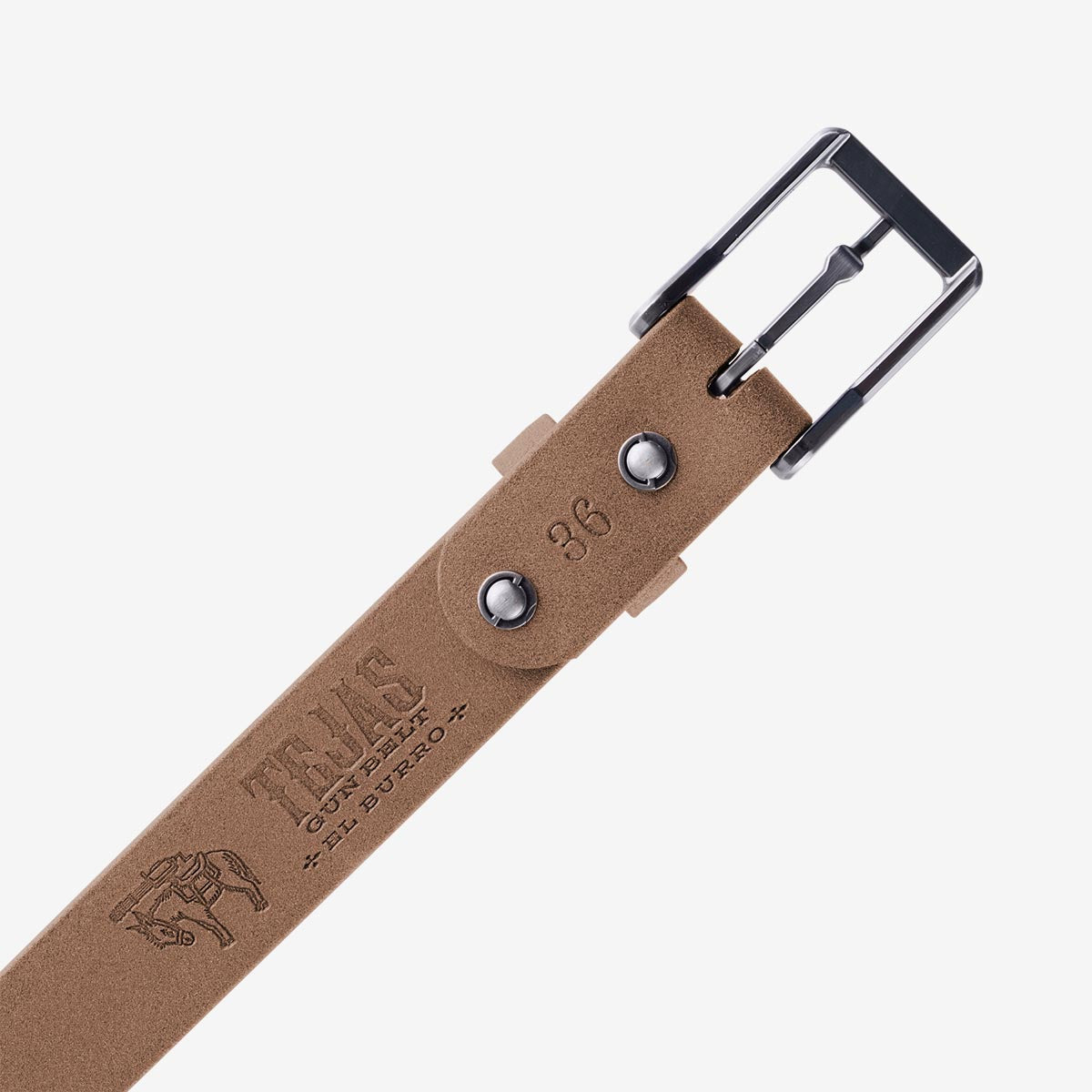 Magpul Tejas Gun Belt 2.0 - "El Burro" Belts Magpul