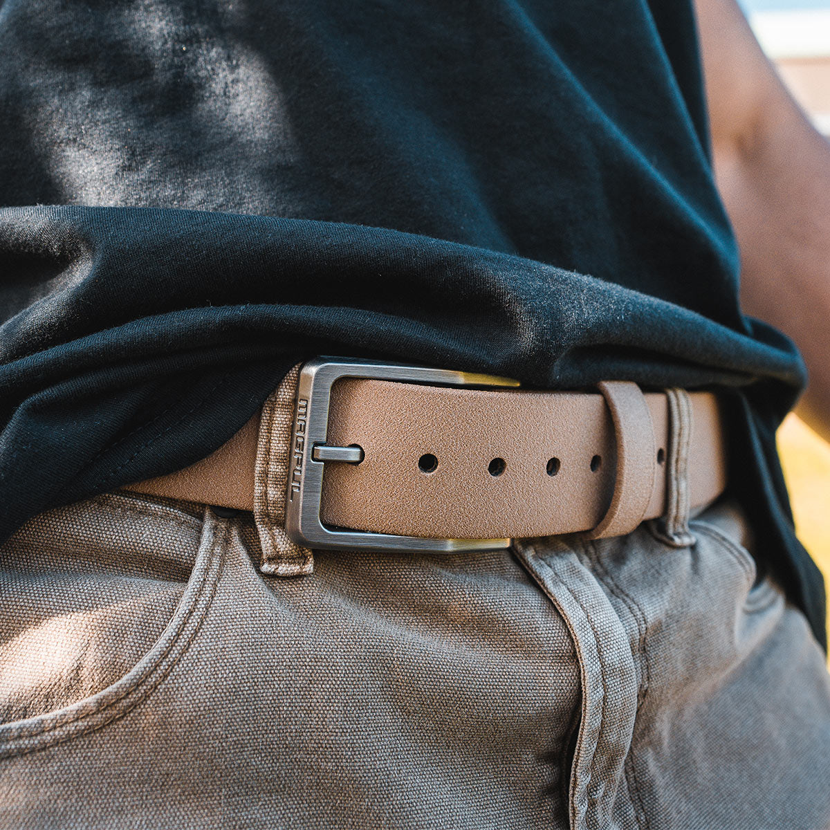 Magpul Tejas Gun Belt 2.0 - "El Burro" Belts Magpul