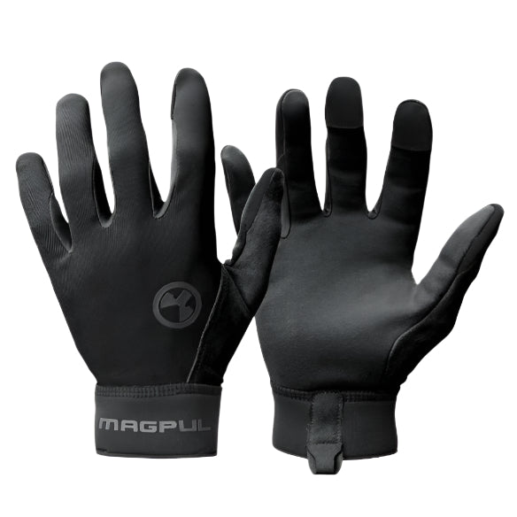 Magpul Technical Glove 2.0 Gloves Magpul Black Small