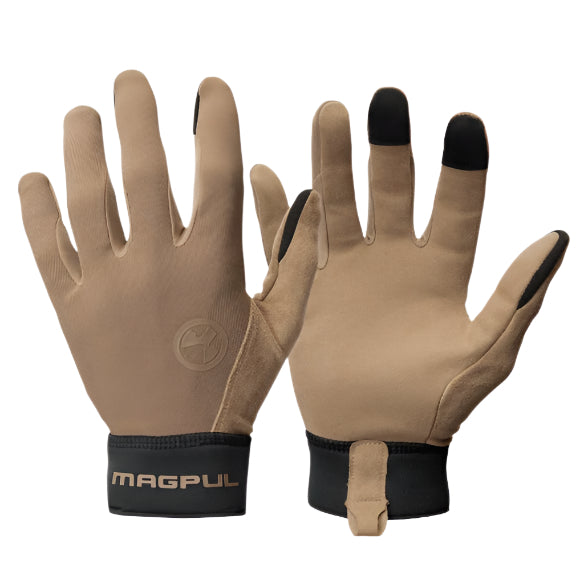 Magpul Technical Glove 2.0 Gloves Magpul Coyote Small
