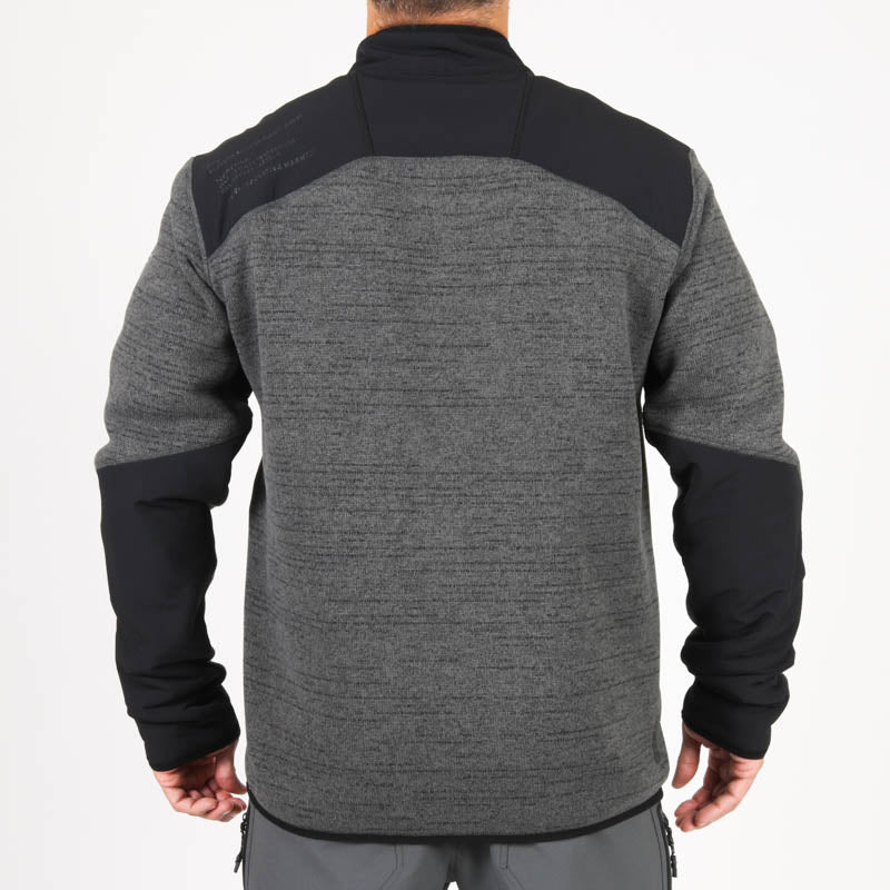 MTHD Snowline Polartec® Thermal Pro® Fleece Jacket L3 Fleece Jacket MTHD