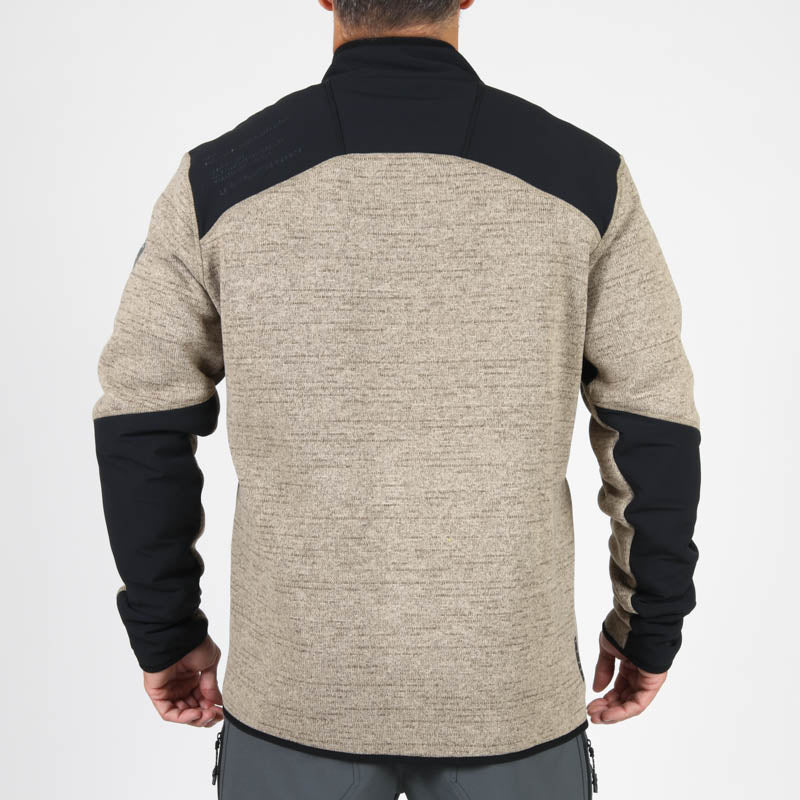 MTHD Snowline Polartec® Thermal Pro® Fleece Jacket L3 Fleece Jacket MTHD