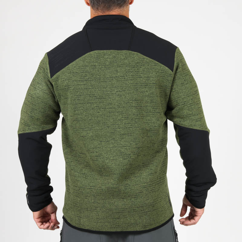 MTHD Snowline Polartec® Thermal Pro® Fleece Jacket L3 Fleece Jacket MTHD