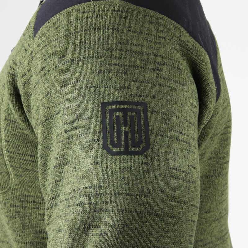 MTHD Snowline Polartec® Thermal Pro® Fleece Jacket L3 Fleece Jacket MTHD