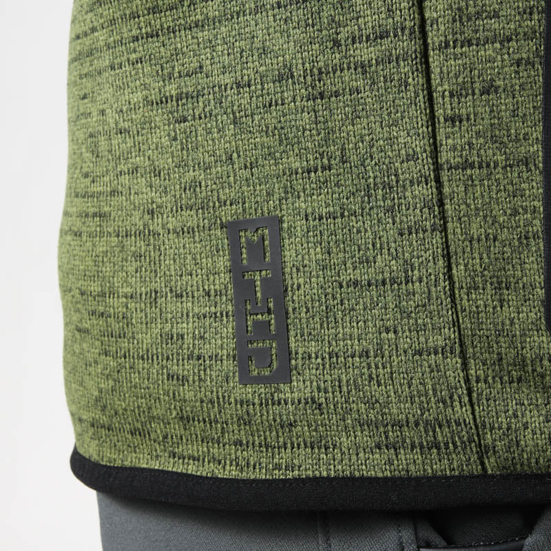MTHD Snowline Polartec® Thermal Pro® Fleece Jacket L3 Fleece Jacket MTHD