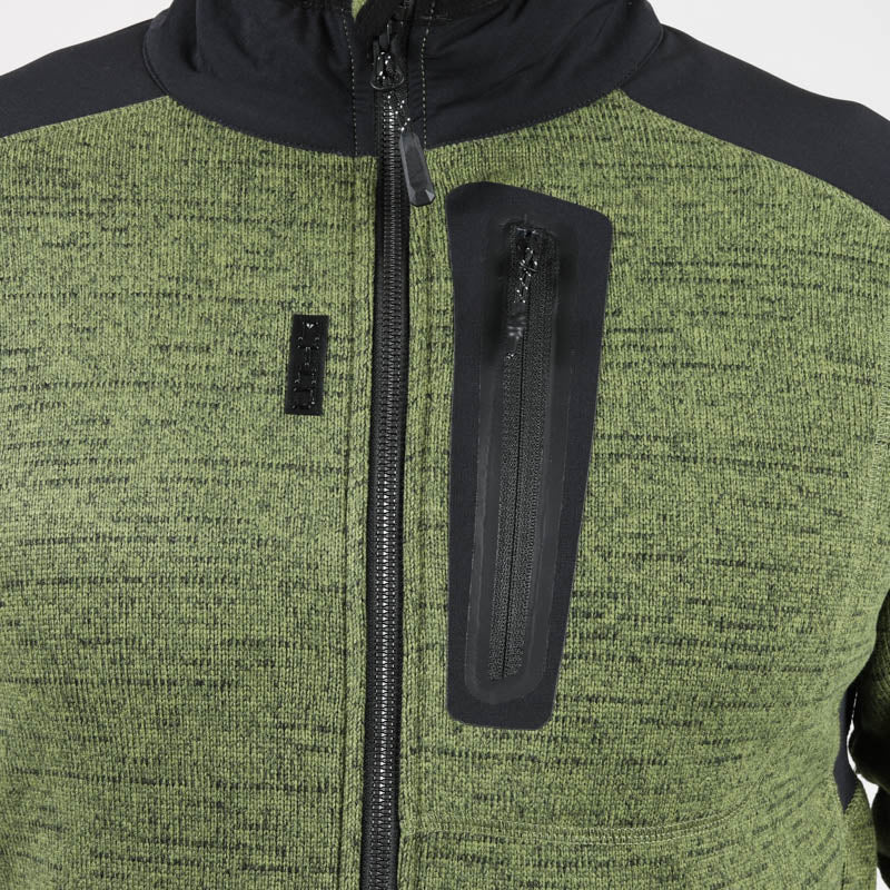 MTHD Snowline Polartec® Thermal Pro® Fleece Jacket L3 Fleece Jacket MTHD