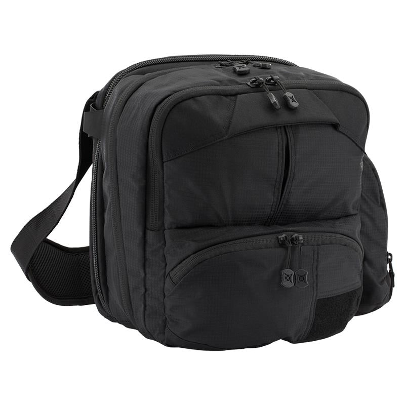 Vertx Essential Sling 2.0 Backpacks Vertx Black 