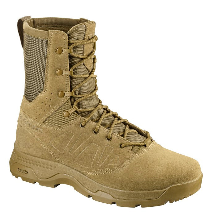 Salomon Forces Guardian AR 670-1 Boot Boots Salomon