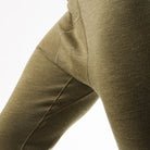 MTHD Merino Mid Weight Long Underwear Bottoms L1 Base Layer Bottom MTHD 