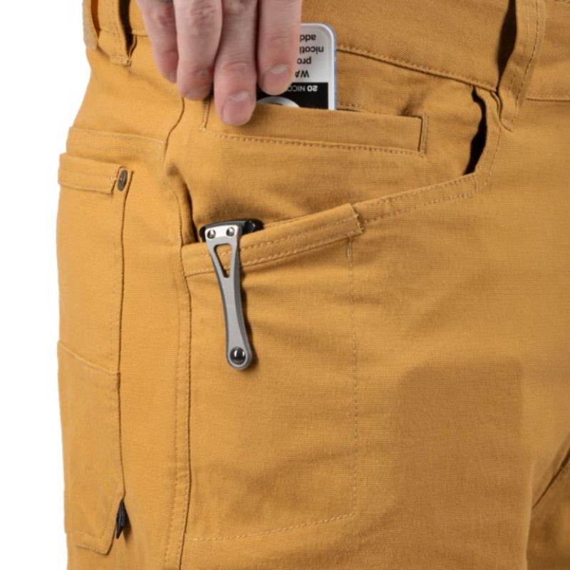 TD Braddock Tactical Pants Apparel TD Apparel