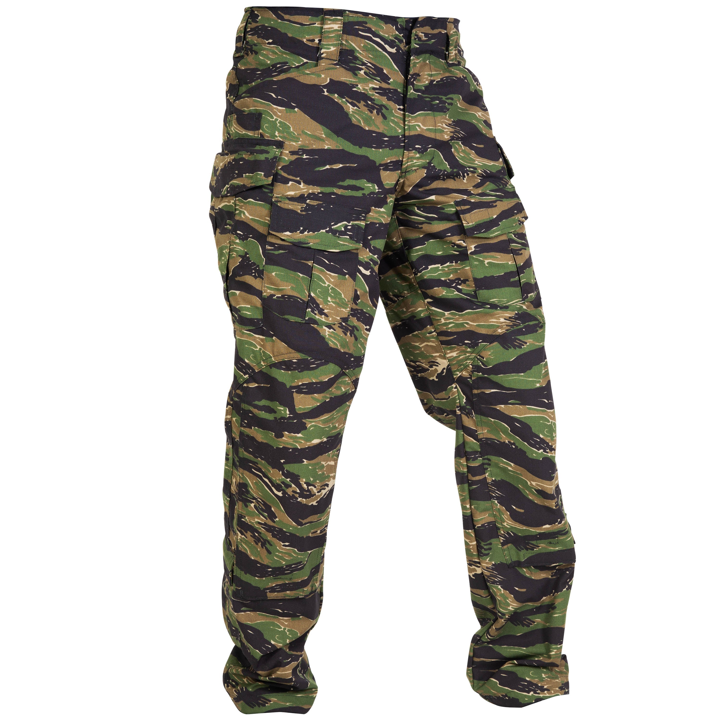 Crye Precision X TD OV Tiger Stripe G3 Field Pant Pants Crye Precision