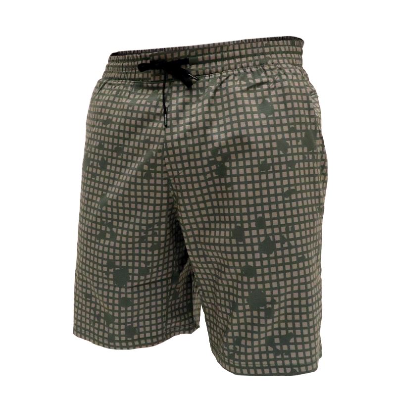 TD Contender Tactical Shorts 8" Shorts Tactical Distributors Desert Night Small