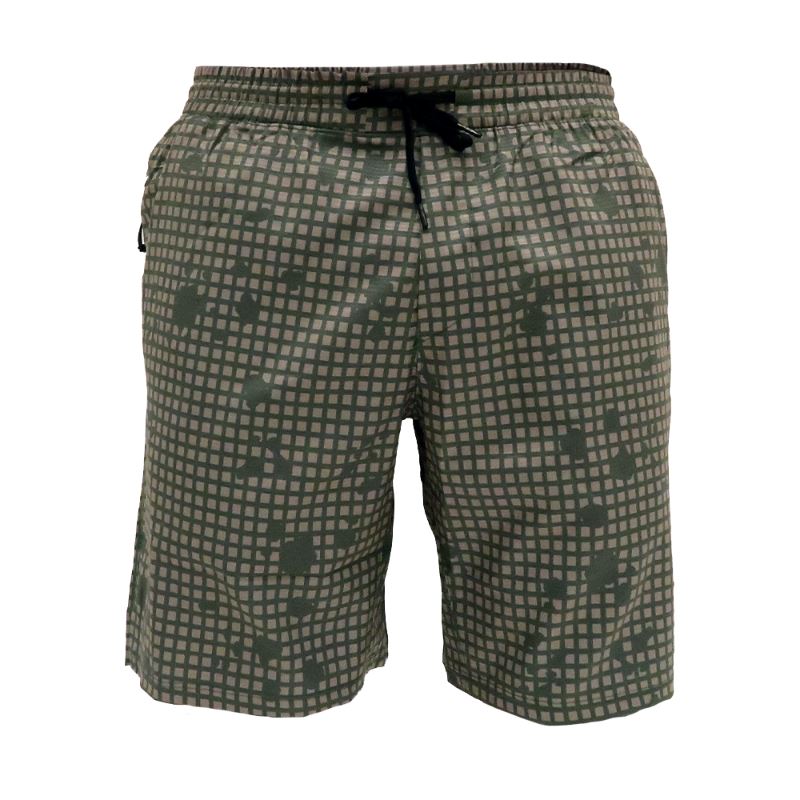 TD Contender Tactical Shorts 8" Shorts Tactical Distributors