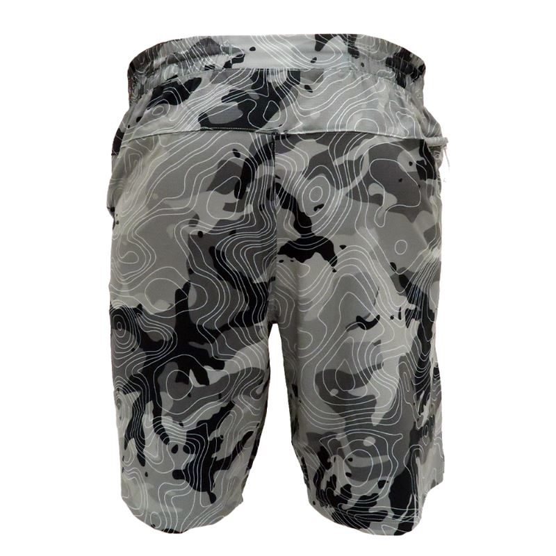 TD Contender Tactical Shorts 8" Shorts Tactical Distributors