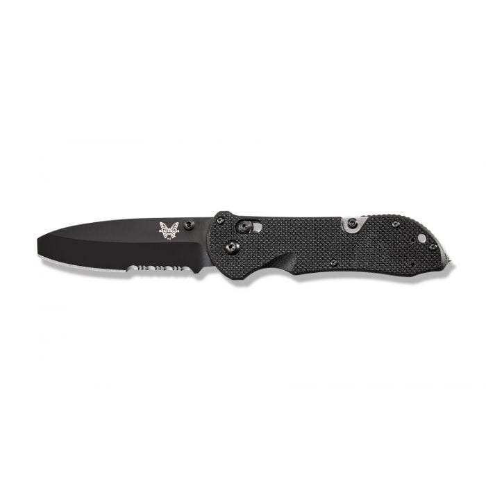 Benchmade 916SBK Triage Knife Benchmade 