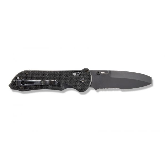 Benchmade 916SBK Triage Knife Benchmade 