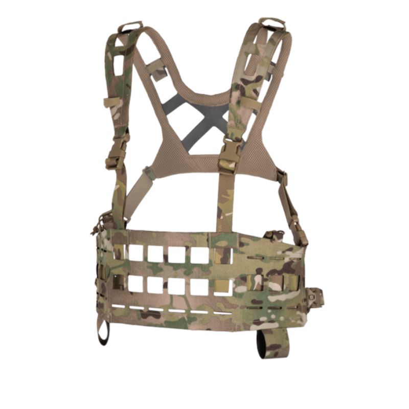 Crye Precision Airlite Convertible Chest Rig Crye Precision