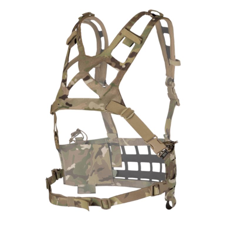 Crye Precision Airlite Convertible Chest Rig Crye Precision