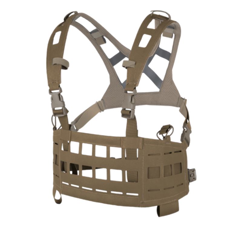 Crye Precision Airlite Convertible Chest Rig Crye Precision