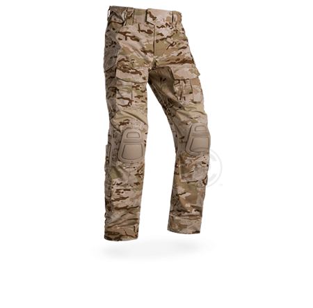 Crye Precision G3 Combat Tactical Pants MULTICAM Pants Crye Precision Multicam Arid 38 Regular
