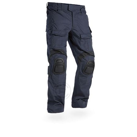 Crye Precision G3 Combat Tactical Pants SOLID COLORS Pants Crye Precision Navy 30 Regular