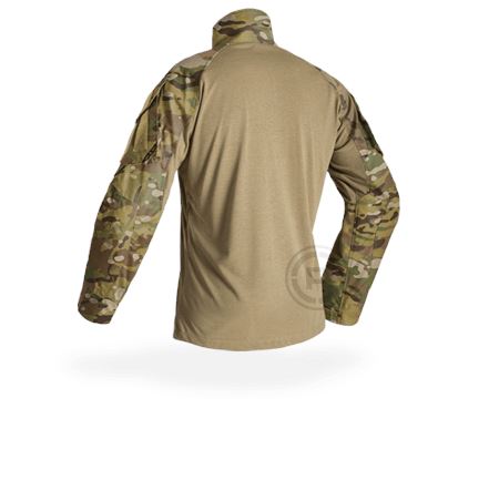 Crye G3 Combat shirt Long Sleeve Shirt Crye Precision 