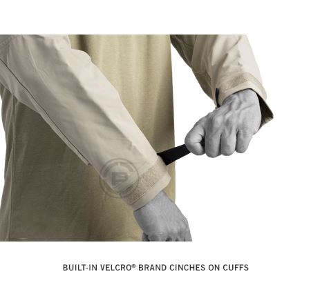 Crye Precision G3 All Weather Combat Shirt Combat Shirt Crye Precision