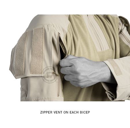 Crye Precision G3 All Weather Combat Shirt Combat Shirt Crye Precision