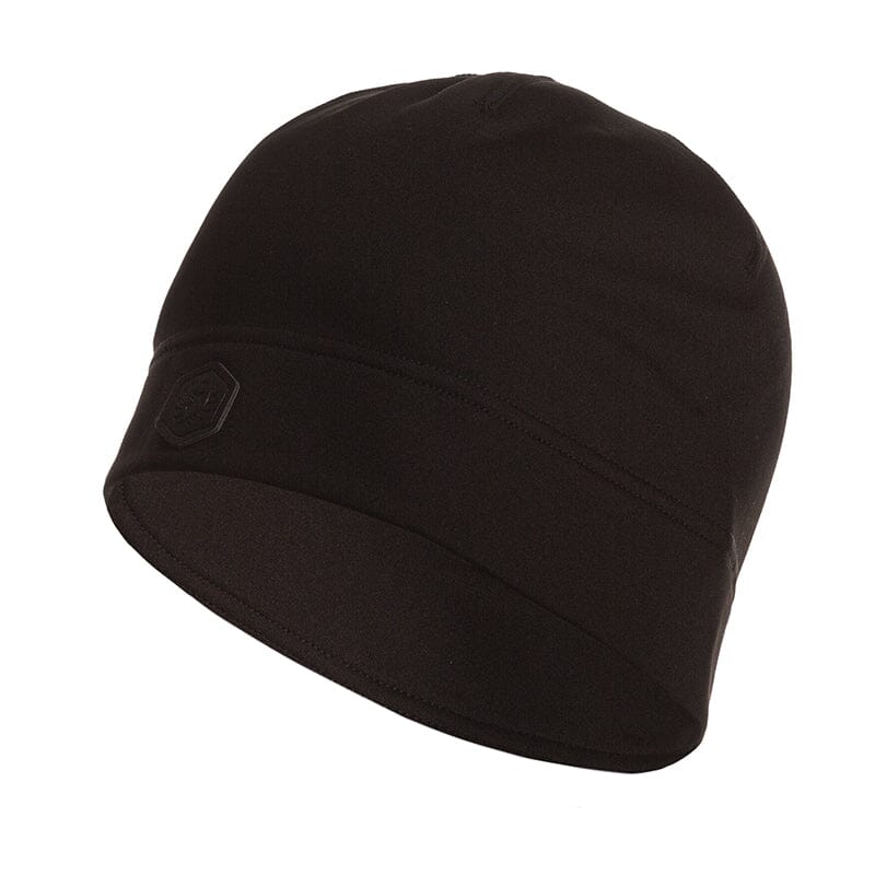 TD Polar Beanie Black TD Apparel