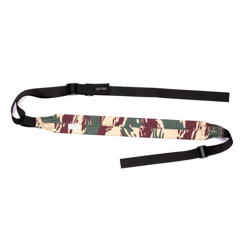TD Lead Sling-er 2023 Gun Sling TD Apparel Greek Lizard