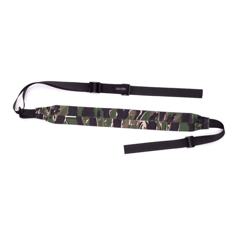 TD Lead Sling-er 2023 Gun Sling TD Apparel OV Tiger Stripe