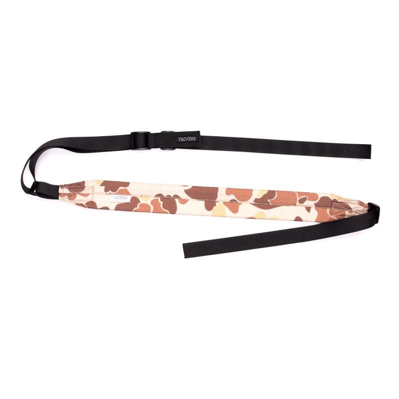 TD Lead Sling-er 2023 Gun Sling TD Apparel Frogskin Beach