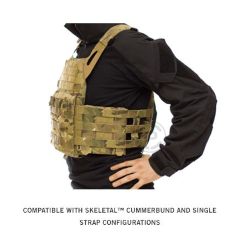Crye Precision 6x6 Side Plate Pouch Set Plate Carrier Accessories Crye Precision