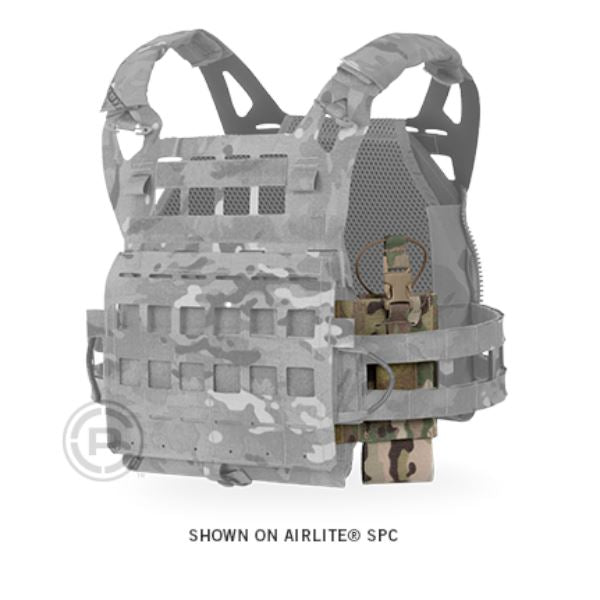 Crye AIRLITE CONFIGURABLE RADIO POUCH Radio Pouch Crye Precision