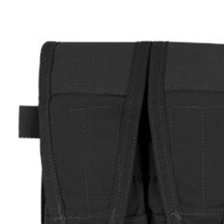Crye AVS Detachable Flap, 7.62 Plate Carrier Accessories Crye Precision Black 