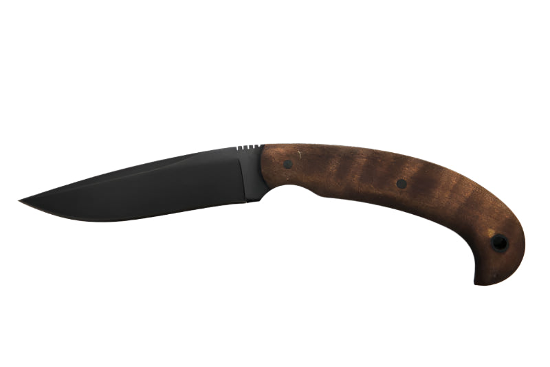 WK Contingency Knife Combat Knives Winkler Knives Maple