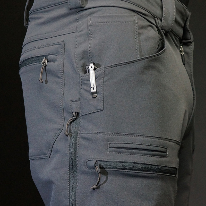 TD Cordell Combat Tactical Pants Pants TD Apparel