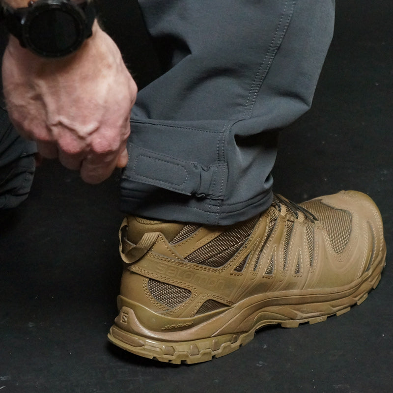 TD Cordell Combat Tactical Pants Pants TD Apparel