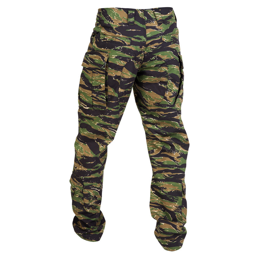 Crye Precision X TD OV Tiger Stripe G3 Field Pant Pants Crye Precision