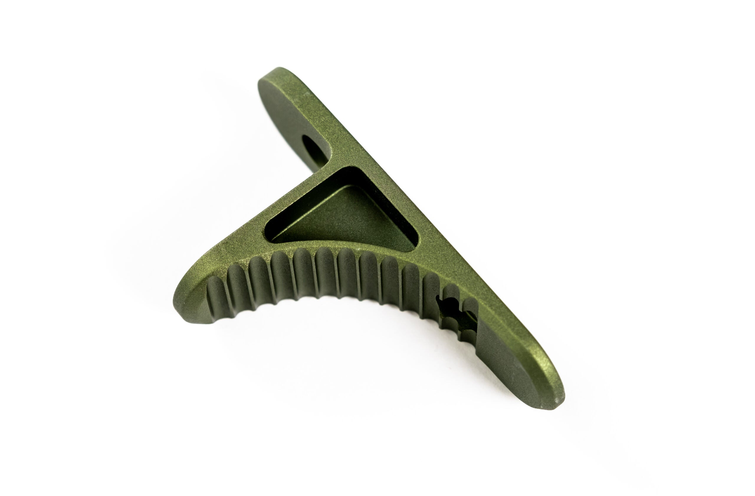 True North Concepts Gripstop Standard Length, M-LOK Shooting & Range Accessories True North Concepts